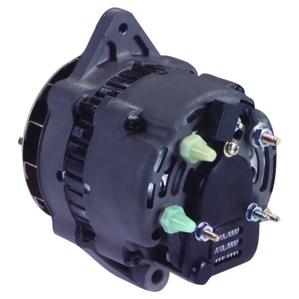 Repl For Mercruiser Model 8.2L Mie (Gen V) Engine - Marine Year 1995 Gm 8.2L - 502Ci - 8Cyl Alterna 1