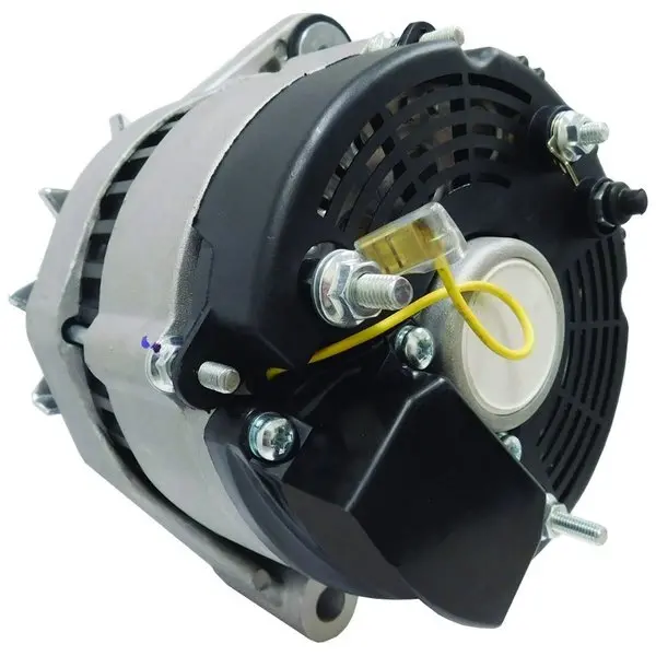 Replacement For Volvo Md3b Year 1973 3Cyl Diesel Alternator 1