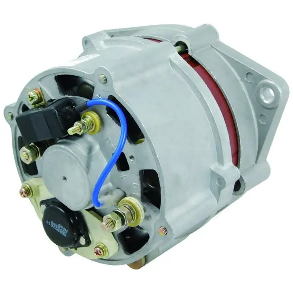 Replacement For Faryman P30 Year 1979 1.3L Diesel Alternator 1