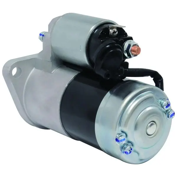 Replacement For Yanmar Ysm8 Year 1978 1Cyl,  0.331L Diesel Starter 1
