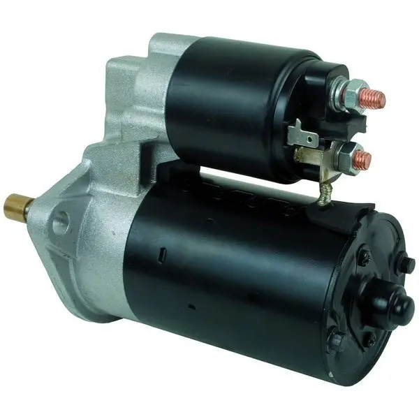 Replacement For Faryman 15D Year 0000 0.3L Diesel Starter 1