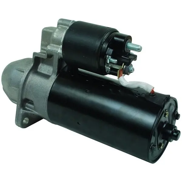 Replacement For Bmw Various Models Year 1986 B630 Gas Engine Starter 1