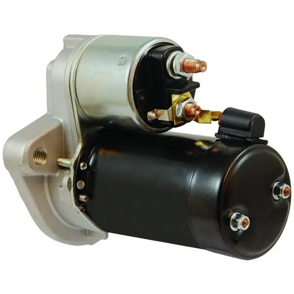 Replacement For Volvo 2003, T Year 1993 3Cyl Diesel Starter 1