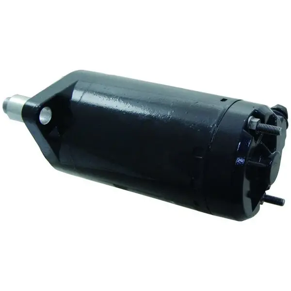 Replacement For Rotax Marine - Brp 587 Rotax Engine, 2 Stroke Engine - Marine Yr 1989 581Cc Starter 1