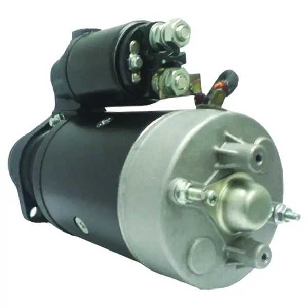 Replacement For Bmw Various Models Year 1986 D190 Diesel Engine Starter 1