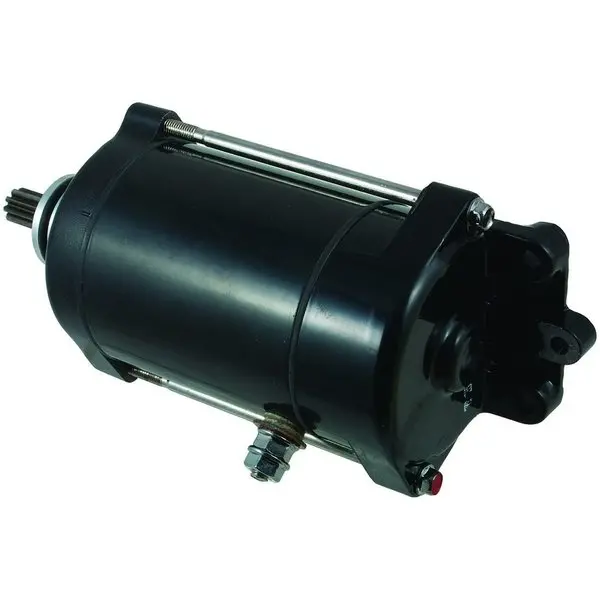 Rplcmnt For Polaris Wave Runner Personal Watercraft Year All Models 650,  750,  900,  1100Cc Starter D 1