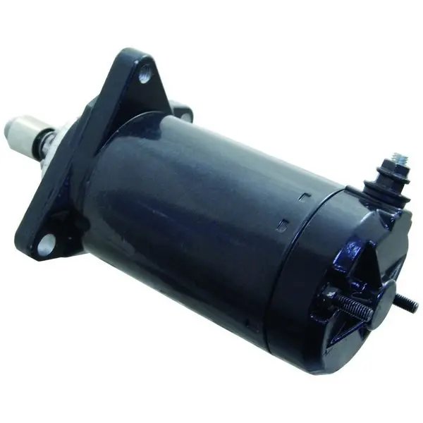 Replacement For Rotax Marine - Brp 717 Rotax Engine,  2 Stroke Engine - Marine Yr 2005 718Cc Starter 1