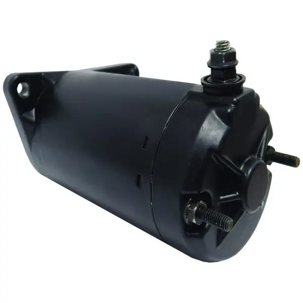 Replacement For Rotax Marine - Brp 787 Rotax Engine,  2 Stroke Engine - Marine Yr 1999 782Cc Starter 1