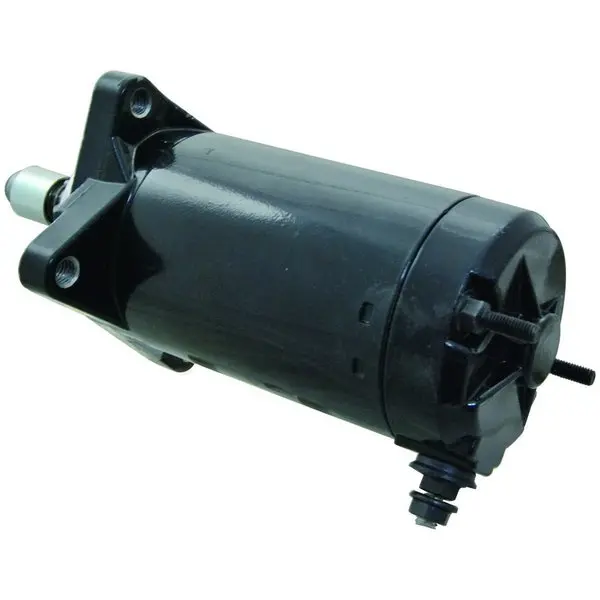 Repl For Rotax Marine - Brp 787 Rfi Rotax Engine,  2 Stroke Engine - Marine Year 2003 782Cc Starter 1
