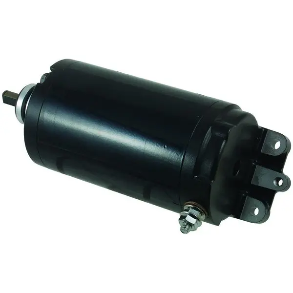 Replacement For Rotax Marine - Brp 1503 Rotax Engine,  4 Stroke Engine - Marine Yr 2007 Starter Drive 1