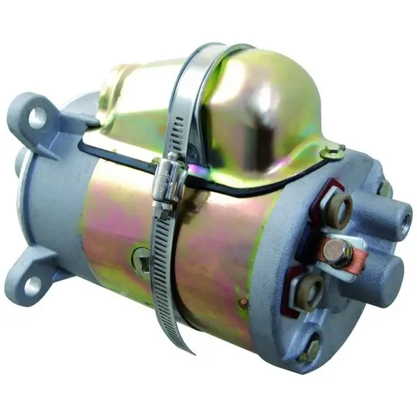 Replacement For Omc 2.3L Year 1989 Ford Engines Starter 1