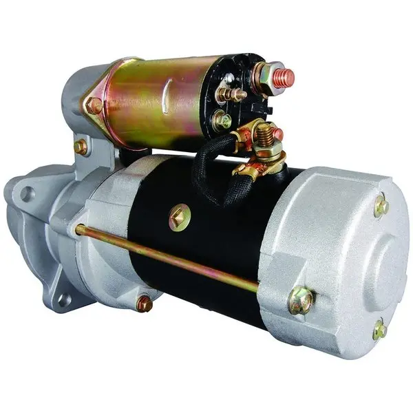 Replacement For Westerbeke 108B Six Year 1991 6Cyl Diesel Starter 1