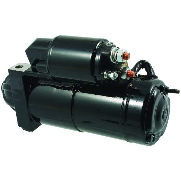 Mercruiser Model 377 Scorpion Sterndrive Engine  Marine Year 2006 Gm 62L  377Ci  8Cyl 1