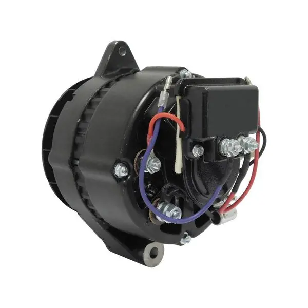 Replacement For Universal M3-20 Year 1989 3 Cyl. Diesel Alternator 1