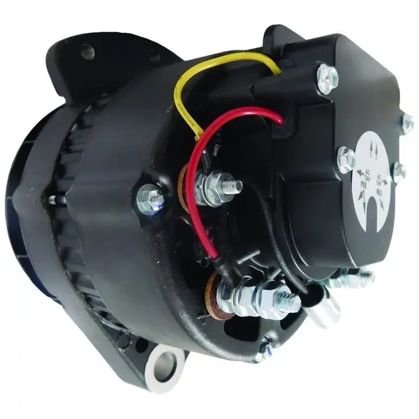 Replacement For Volvo Various Models Year 1973 Various Engines Alternator 1