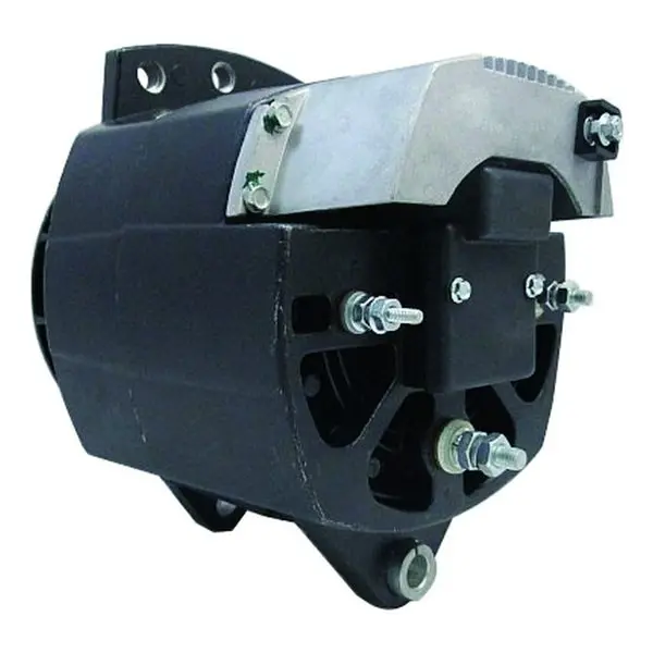 Replacement For Volvo Tmd100 Year 0000 6Cyl Diesel Alternator 1