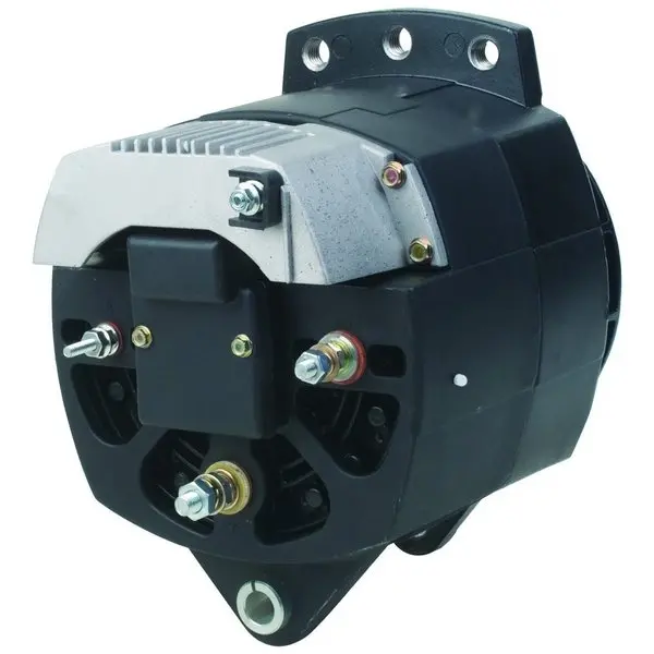 Replacement For Volvo Tmd100b, C Year 1969 6Cyl Diesel Alternator 1