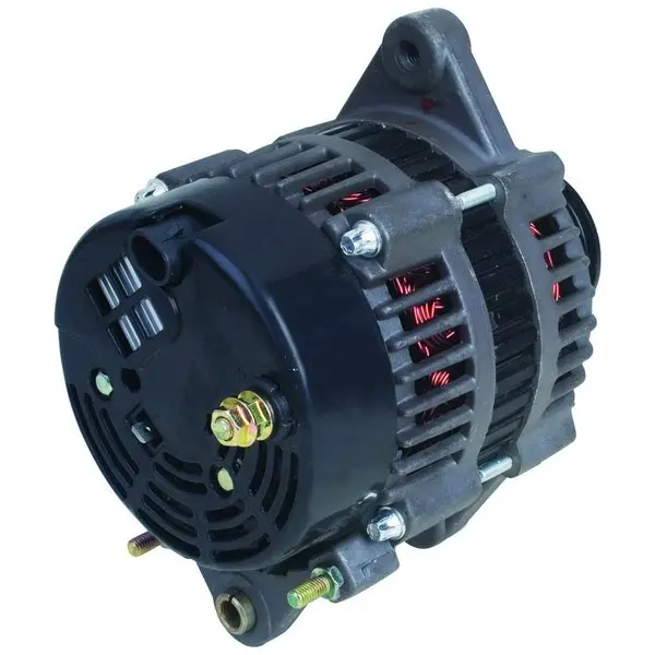 Replacement For Mercruiser Model 662Sci Engine - Marine Year All Models Alternator 1