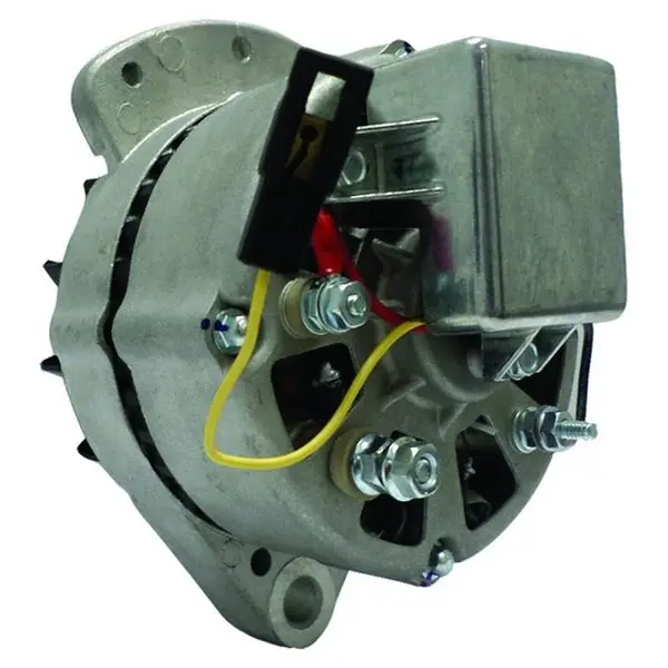 Replacement For Crusader Various Models Year 0000 Various Engines Alternator 1