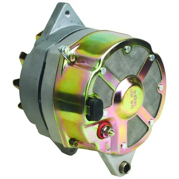 Replacement For Omc Inboard & V-Drive Year 1979 Various Engines Alternator 1