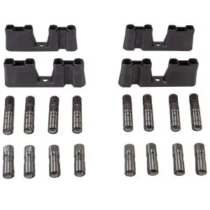 Melling Jbk-8000 Afm Lifters Set W/ Guides For Gm Gen Iv 5.3L 6.0L 6.2L 1