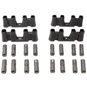 Melling Jbk-8100 Non-Afm Lifters Set With Guides For Gen Iv Ls 4.8L 5.3L 6.0L 6.2L 1