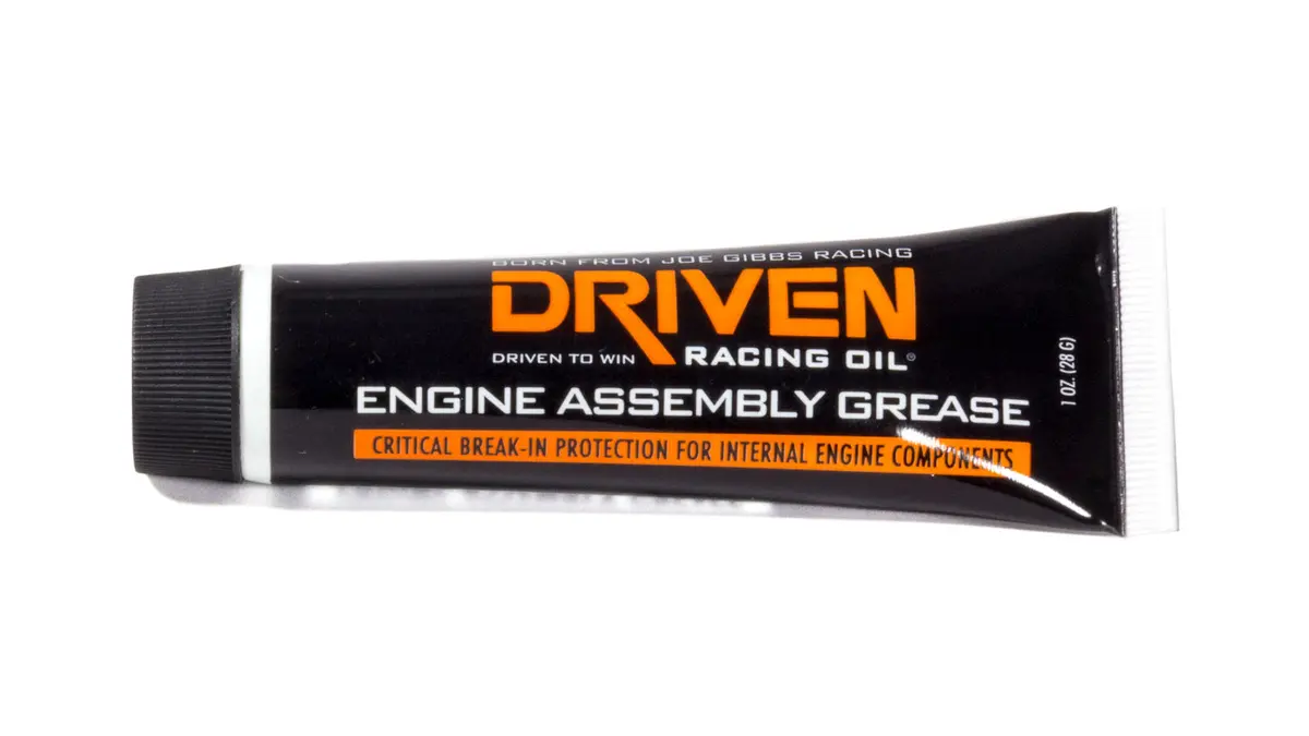 Driven 00732 Assembly Lube Grease 1Oz Tube 1
