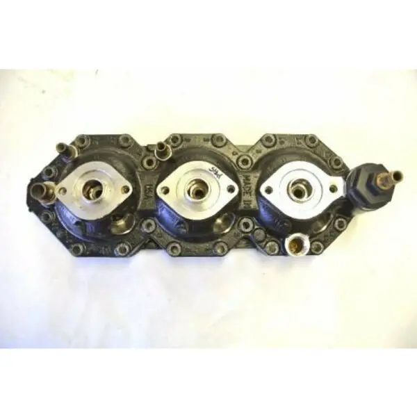 Gasket,  5033688 1