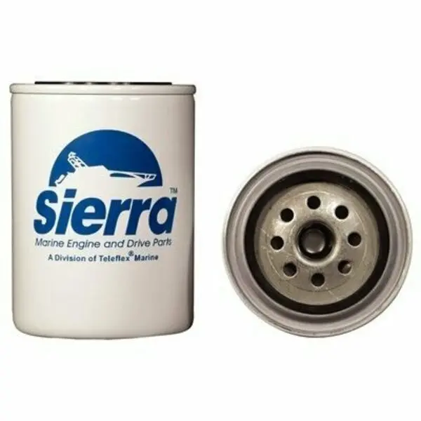 Oil Filter  Sierra Marine Engine Parts  187886 1