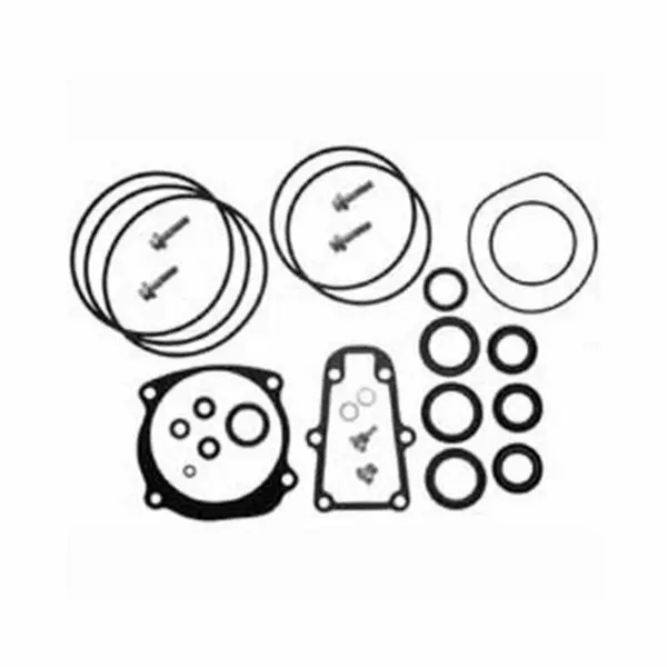 Lower Unit Seal Kit Evinrude,  Johnson And Gale Outboard Motors 1