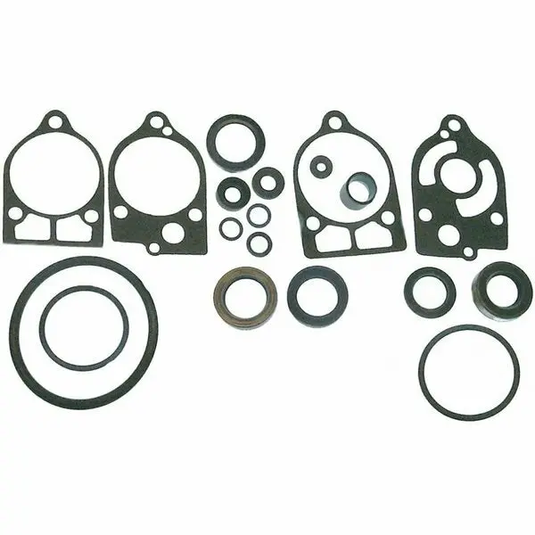 Gear Hose Seal Kit 1