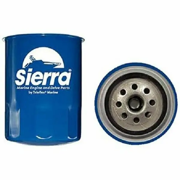 Oil Filter  Sierra Marine Engine Parts  237820 1