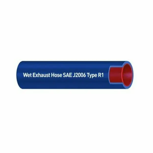 4 Silicone Water Exhaust 1