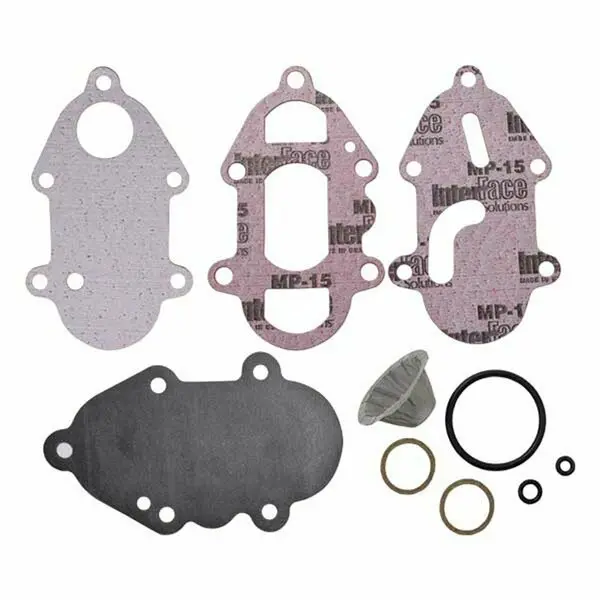 Fuel Pump Repair Kit Engineered Marine Products  Engineered Marine Products 1