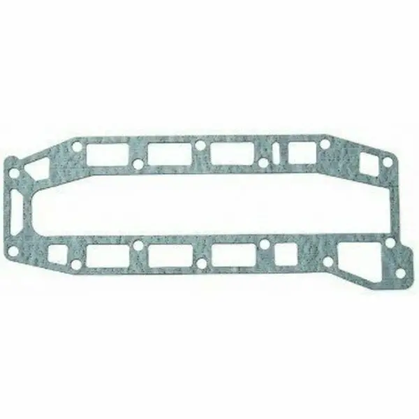 Gasket,  Exhaust  Sierra Marine Engine Parts 1