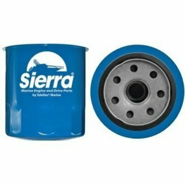 Oil Filter  Sierra Marine Engine Parts  237824 1