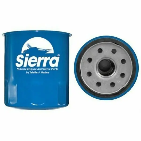 Oil Filter  Sierra Marine Engine Parts  237823 1