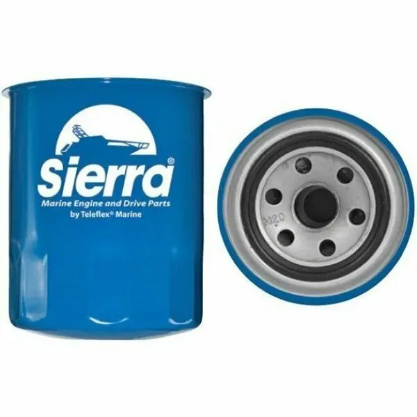 Oil Filter  Sierra Marine Engine Parts  237842 1