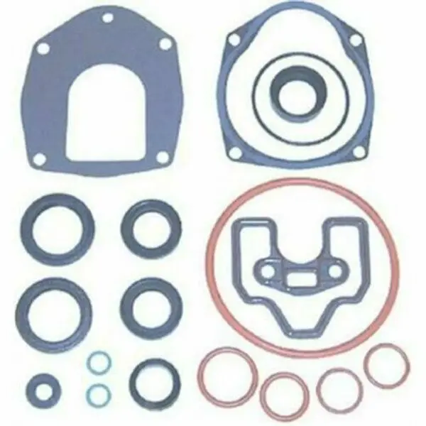 Lower Unit Seal Kit  Mercury 1