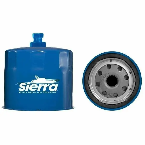 Fuel Filter  Sierra Marine Engine Parts  237760 1