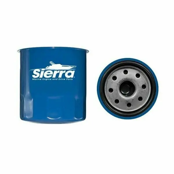 Oil Filter  Sierra Marine Engine Parts  237821 1