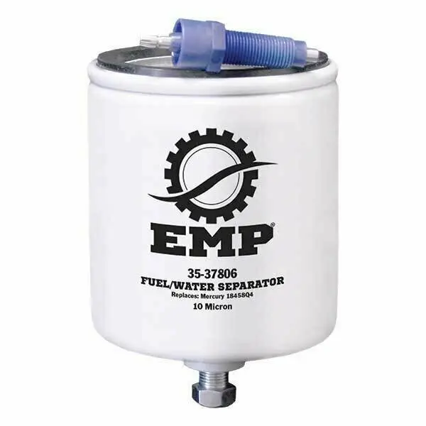 Filter Fuel Water Separator Engineered Marine Products  Engineered Marine Products 1