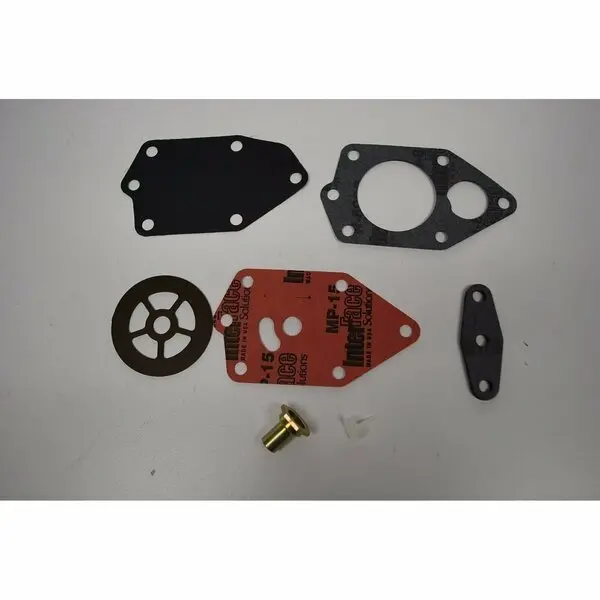 Fuel Pump Rep Kit 1