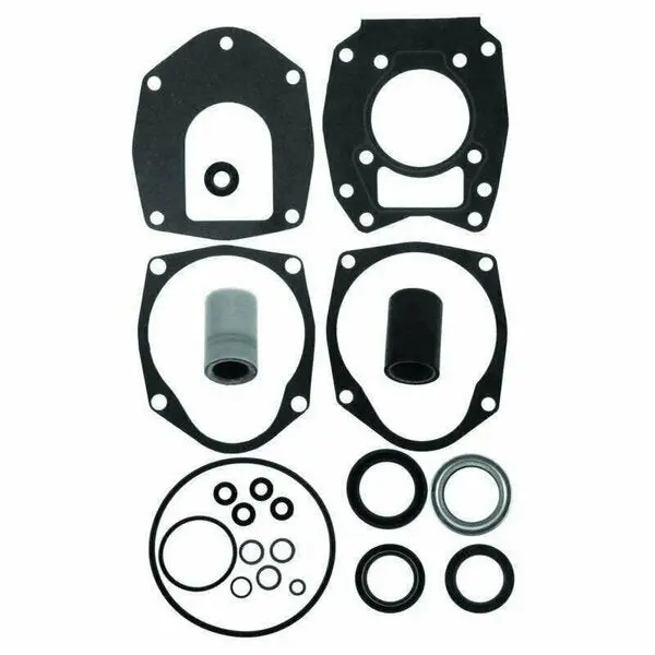 Lower Unit Seal Kit  Sierra Marine Engine Parts  182626 1