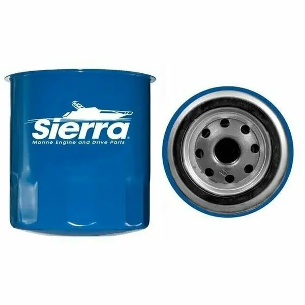 Oil Filter  Sierra Marine Engine Parts  237840 1