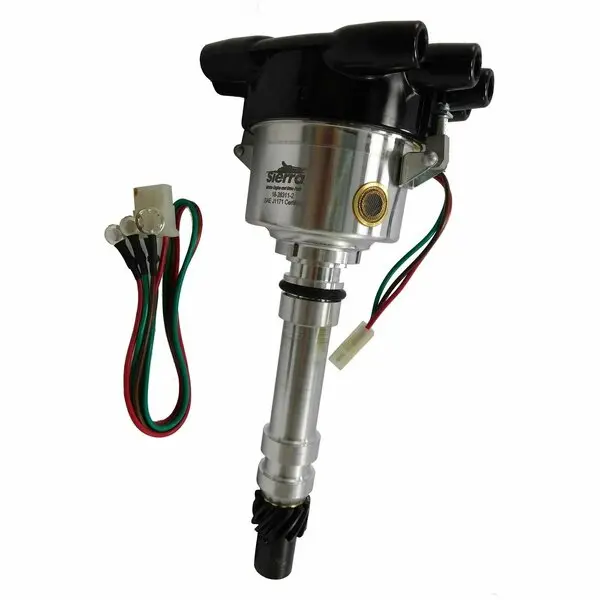 Distributor Chev V8 Electric Ignition 1