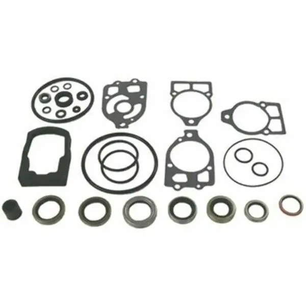 Gear Housing Seal Kit  Sierra Marine Engine Parts  182653 1