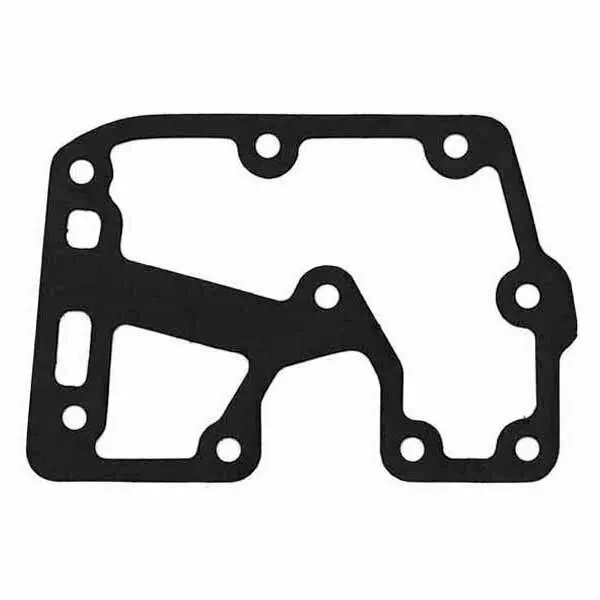Exhaust Cover Gasket  Mercury'r  Sierra Marine Engine Parts  182714 1