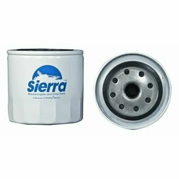 Oil Filter  Sierra Marine Engine Parts  1878781 1