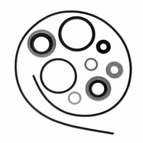 Gear Housing Seal Kit Je  Sierra Marine Engine Parts  182684 1